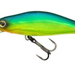 Yo-Zuri Duel 3DS 65SP Shad Suspending Freshwater Lure Lures