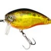 New Arrivals Yo-Zuri 3DS Shad Crank Floating 50F Lure 2 New Arrivals Yo-Zuri 3DS Shad Crank Floating 50F Lure