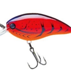 New Arrivals Yo-Zuri 3DS Shad Crank Floating 50F Lure