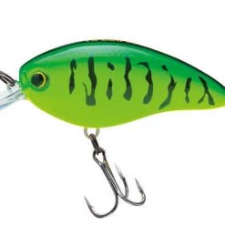 New Arrivals Yo-Zuri 3DS Shad Crank Floating 50F Lure