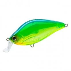 Lures Yo-Zuri 3DS Flat Crank Shallow Diver Lure 12 Lures Yo-Zuri 3DS Flat Crank Shallow Diver Lure