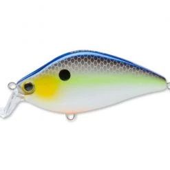 Lures Yo-Zuri 3DS Flat Crank Shallow Diver Lure