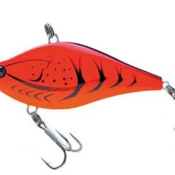 Yo-Zuri 3DS Shad Vibe Lipless Crankbait Lures