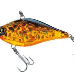 Yo-Zuri 3DS Shad Vibe Lipless Crankbait Lures