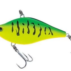 Yo-Zuri 3DS Shad Vibe Lipless Crankbait Lures