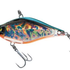 Yo-Zuri 3DS Shad Vibe Lipless Crankbait Lures