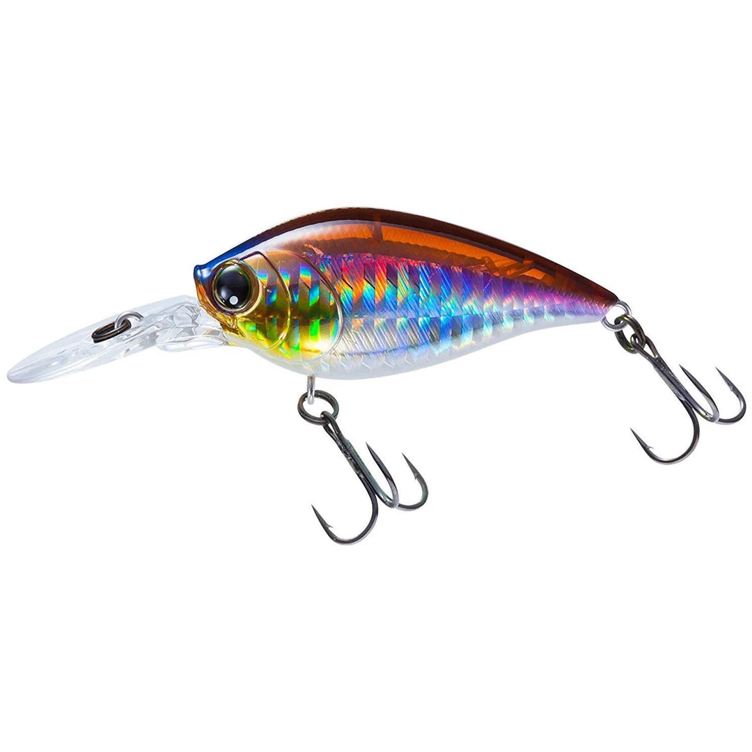 Yo-Zuri Yo Zuri Hardcore XX Floating Crank Plus New Arrivals 8 Yo-Zuri Yo Zuri Hardcore XX Floating Crank Plus New Arrivals