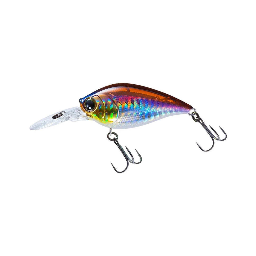 Yo-Zuri Yo Zuri Hardcore XX Floating Crank Plus New Arrivals 4 Yo-Zuri Yo Zuri Hardcore XX Floating Crank Plus New Arrivals