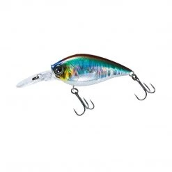 Yo-Zuri Yo Zuri Hardcore XX Floating Crank Plus New Arrivals 21 Yo-Zuri Yo Zuri Hardcore XX Floating Crank Plus New Arrivals