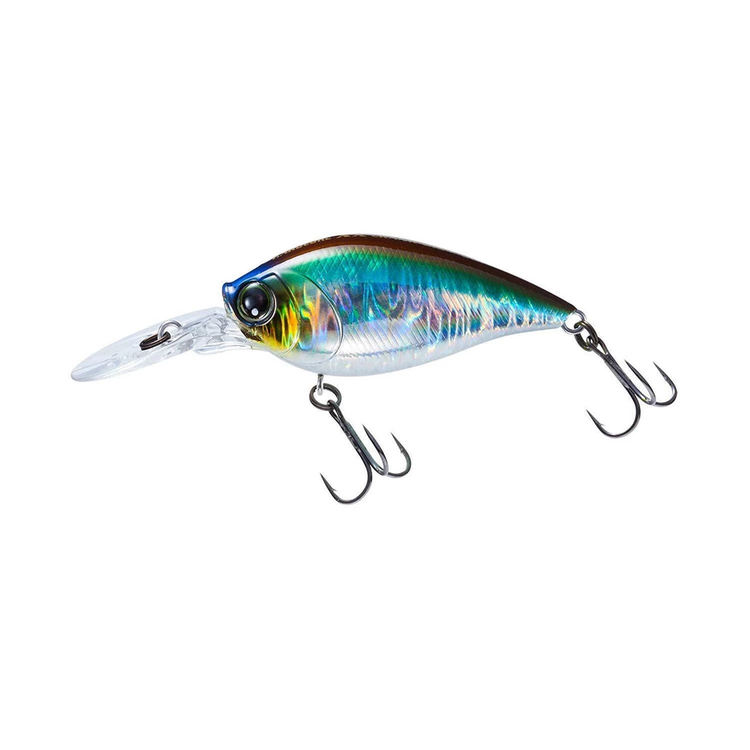 Yo-Zuri Yo Zuri Hardcore XX Floating Crank Plus New Arrivals 12 Yo-Zuri Yo Zuri Hardcore XX Floating Crank Plus New Arrivals