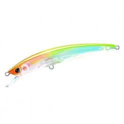 Yo-Zuri Yo Zuri Crystal Minnow 3D Crankbait F1146 F1147 F1150 (Floating/Sinking) Lures 21 Yo-Zuri Yo Zuri Crystal Minnow 3D Crankbait F1146 F1147 F1150 (Floating/Sinking) Lures