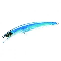 Yo-Zuri Yo Zuri Crystal Minnow 3D Crankbait F1146 F1147 F1150 (Floating/Sinking) Lures 29 Yo-Zuri Yo Zuri Crystal Minnow 3D Crankbait F1146 F1147 F1150 (Floating/Sinking) Lures