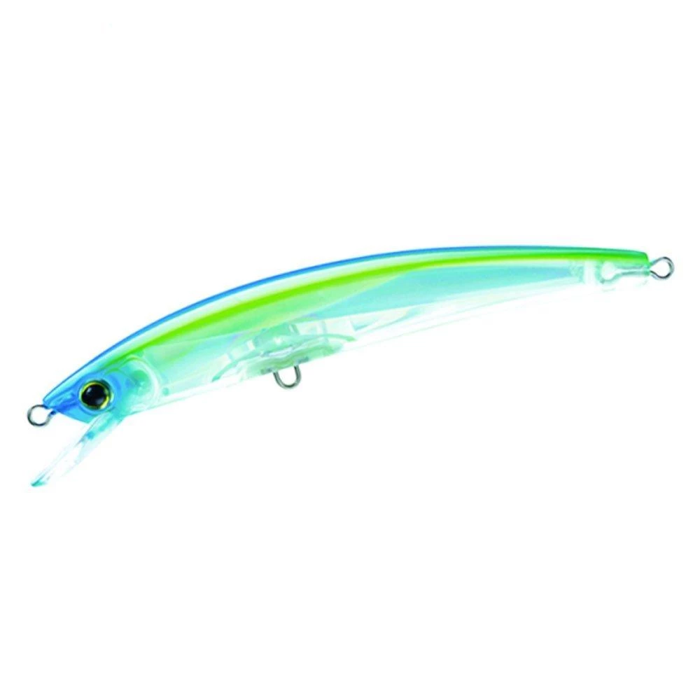 Yo-Zuri Yo Zuri Crystal Minnow 3D Crankbait F1146 F1147 F1150 (Floating/Sinking) Lures 14 Yo-Zuri Yo Zuri Crystal Minnow 3D Crankbait F1146 F1147 F1150 (Floating/Sinking) Lures