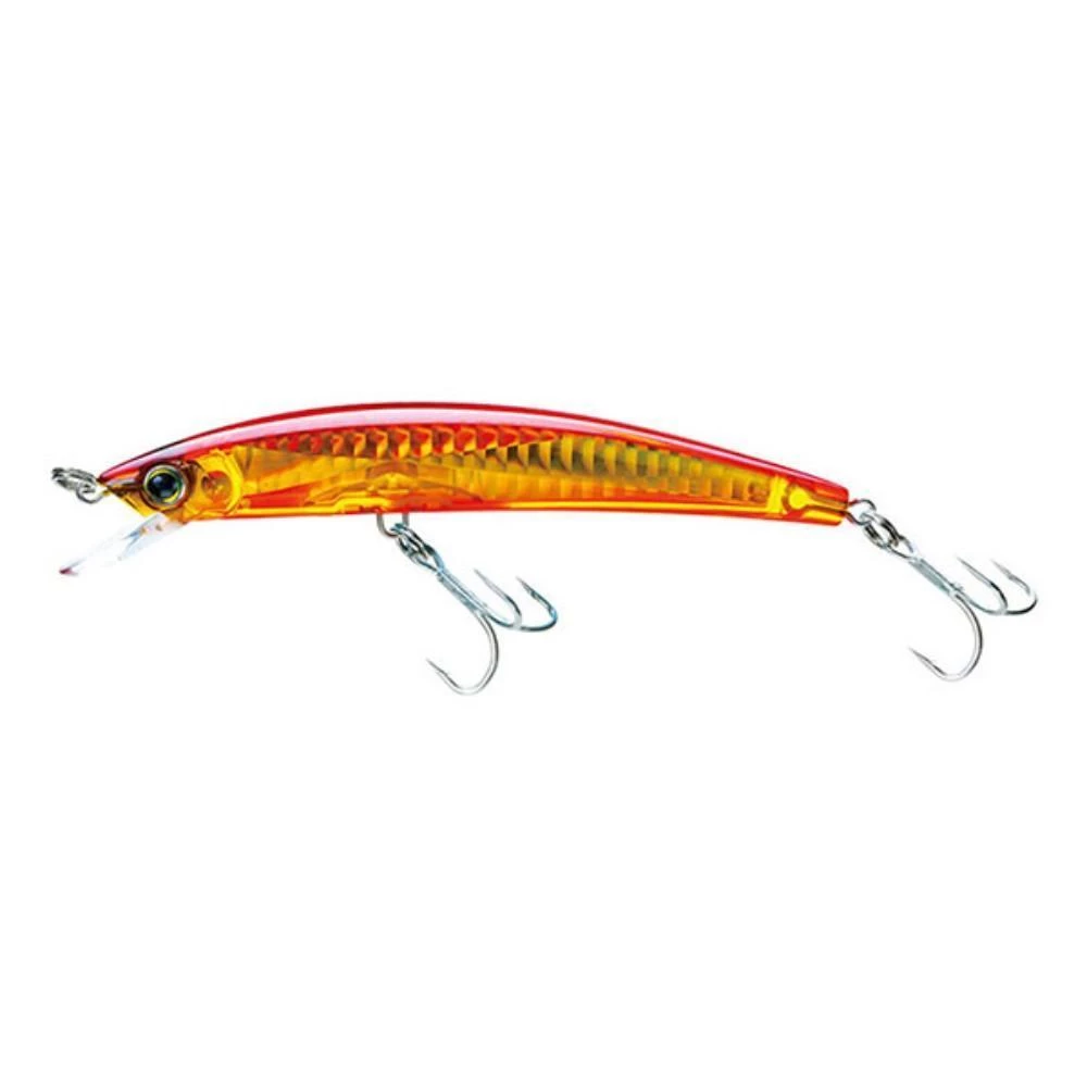 Yo-Zuri Yo Zuri Crystal Minnow 3D Crankbait F1146 F1147 F1150 (Floating/Sinking) Lures 6 Yo-Zuri Yo Zuri Crystal Minnow 3D Crankbait F1146 F1147 F1150 (Floating/Sinking) Lures
