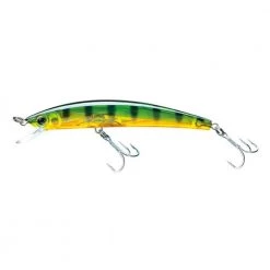 Yo-Zuri Yo Zuri Crystal Minnow 3D Crankbait F1146 F1147 F1150 (Floating/Sinking) Lures 25 Yo-Zuri Yo Zuri Crystal Minnow 3D Crankbait F1146 F1147 F1150 (Floating/Sinking) Lures