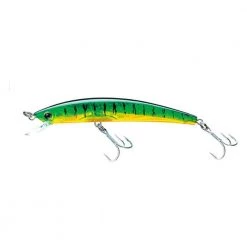 Yo-Zuri Yo Zuri Crystal Minnow 3D Crankbait F1146 F1147 F1150 (Floating/Sinking) Lures 23 Yo-Zuri Yo Zuri Crystal Minnow 3D Crankbait F1146 F1147 F1150 (Floating/Sinking) Lures
