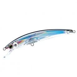 Yo-Zuri Crystal 3D Minnow Magnum (F) 165MM 6-1/2"
