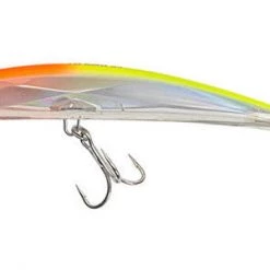 Yo-Zuri Crystal Minnow 3D Floating Magnum Lure F1151 8 Yo-Zuri Crystal Minnow 3D Floating Magnum Lure F1151