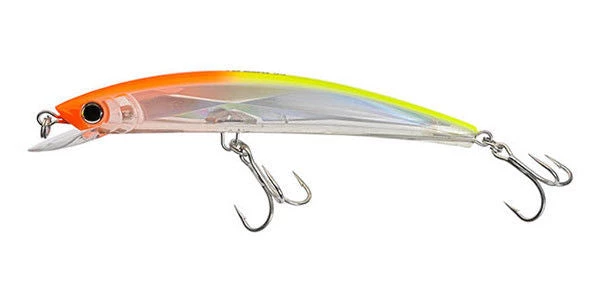 Yo-Zuri Crystal Minnow 3D Floating Magnum Lure F1151 5 Yo-Zuri Crystal Minnow 3D Floating Magnum Lure F1151