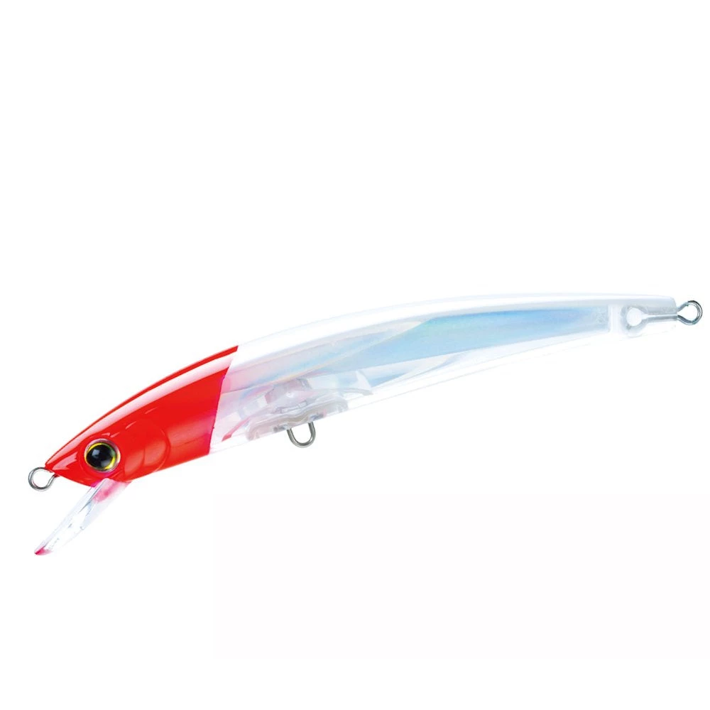 Yo-Zuri Crystal Minnow 3D Floating Magnum Lure F1151 6 Yo-Zuri Crystal Minnow 3D Floating Magnum Lure F1151