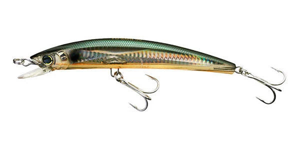 Yo-Zuri Crystal Minnow 3D Floating Magnum Lure F1151 4 Yo-Zuri Crystal Minnow 3D Floating Magnum Lure F1151