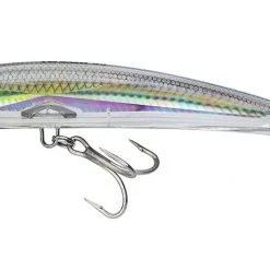 Yo-Zuri Crystal 3D Minnow Magnum (F) 165MM 6-1/2