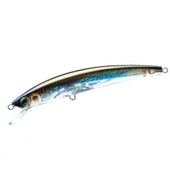 Yo-Zuri Crystal 3D Minnow Magnum (F) 165MM 6-1/2