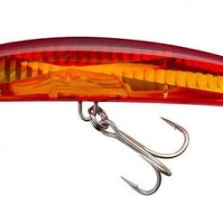 Yo-Zuri Crystal Minnow 3D Deep Diver Lure F1153, F1154 Lures