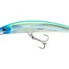 Yo-Zuri Crystal Minnow 3D Deep Diver Lure F1153, F1154 Lures