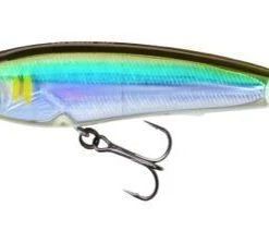 Yo-Zuri 4" 3DS Minnow Suspending Lure Lures