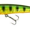 Yo-Zuri 4" 3DS Minnow Suspending Lure Lures 1 Yo-Zuri 4" 3DS Minnow Suspending Lure Lures