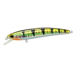 New Arrivals Yo-Zuri Pin's Minnow Crankbait F1160 (Floating/Sinking) 13 New Arrivals Yo-Zuri Pin's Minnow Crankbait F1160 (Floating/Sinking)