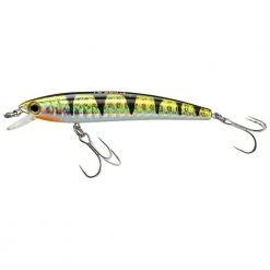 New Arrivals Yo-Zuri Pin's Minnow Crankbait F1160 (Floating/Sinking) 18 New Arrivals Yo-Zuri Pin's Minnow Crankbait F1160 (Floating/Sinking)