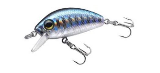 Yo-Zuri L Minnow Freshwater Sinking Diver New Arrivals 3 Yo-Zuri L Minnow Freshwater Sinking Diver New Arrivals