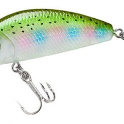 Yo-Zuri L Minnow Freshwater Sinking Diver New Arrivals 24 Yo-Zuri L Minnow Freshwater Sinking Diver New Arrivals