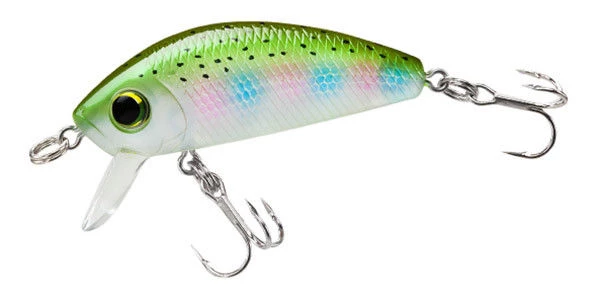 Yo-Zuri L Minnow Freshwater Sinking Diver New Arrivals 12 Yo-Zuri L Minnow Freshwater Sinking Diver New Arrivals