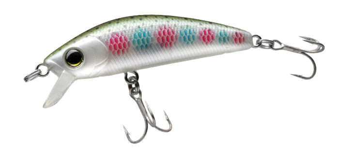 Yo-Zuri L Minnow Freshwater Sinking Diver New Arrivals 14 Yo-Zuri L Minnow Freshwater Sinking Diver New Arrivals