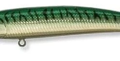 Yo-Zuri Pins Minnow Ultralight 70mm Floating Lures
