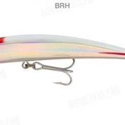 Yo-Zuri Crystal Minnow F Series Lure Lures