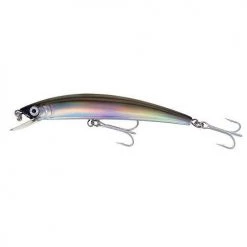 Yo-Zuri Crystal Minnow F Series Lure Lures