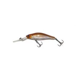 Yo-Zuri 3DS Shad Lures