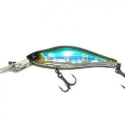 Yo-Zuri 3DS Shad Lures