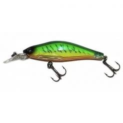 Yo-Zuri 3DS Shad Lures