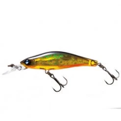 Yo-Zuri 3DS Shad Lures