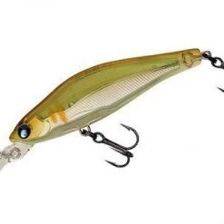 Yo-Zuri 3DS Shad Lures