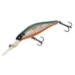 Yo-Zuri 3DS Shad Lures