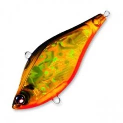 Lures Yo-Zuri 3DS Vibe 60S Lure