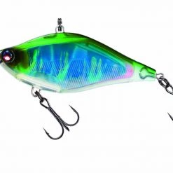 Lures Yo-Zuri 3DS Vibe 60S Lure