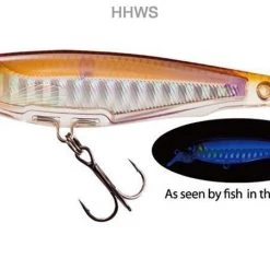 Yo-Zuri 3DS Minnow 70mm Lure Lures