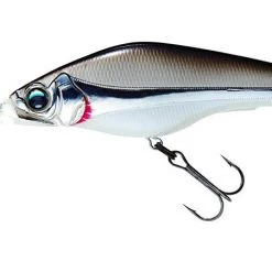 Yo-Zuri Duel HARDCORE SHAD CRANK Long Cast Suspending 50, 60, 75mm Lures